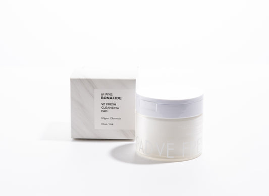 VE Fresh Cleansing Pad